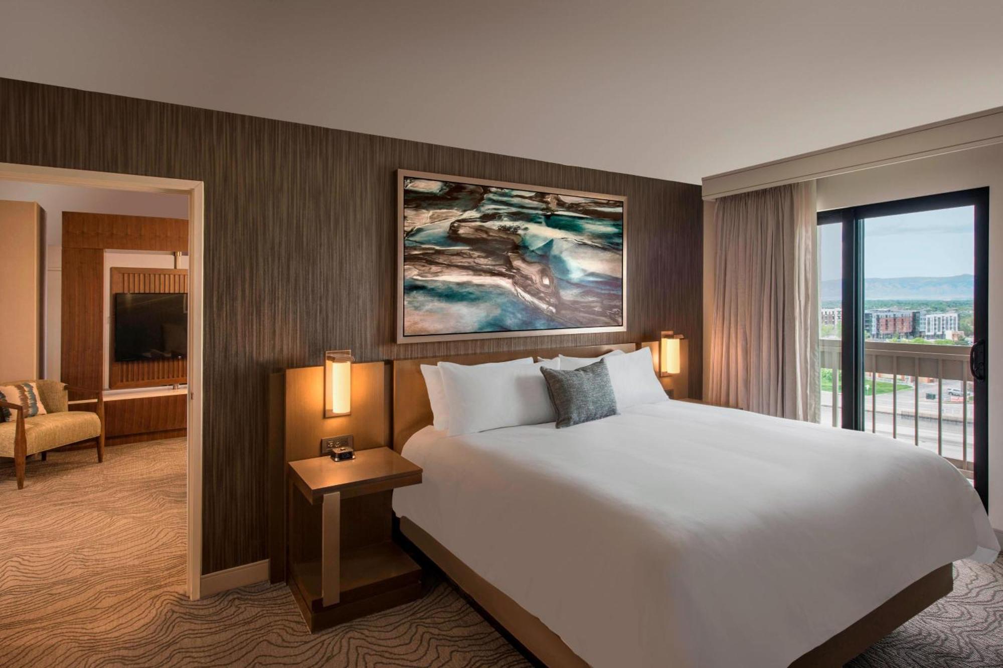 Denver Marriott Tech Center Greenwood Village Exteriér fotografie