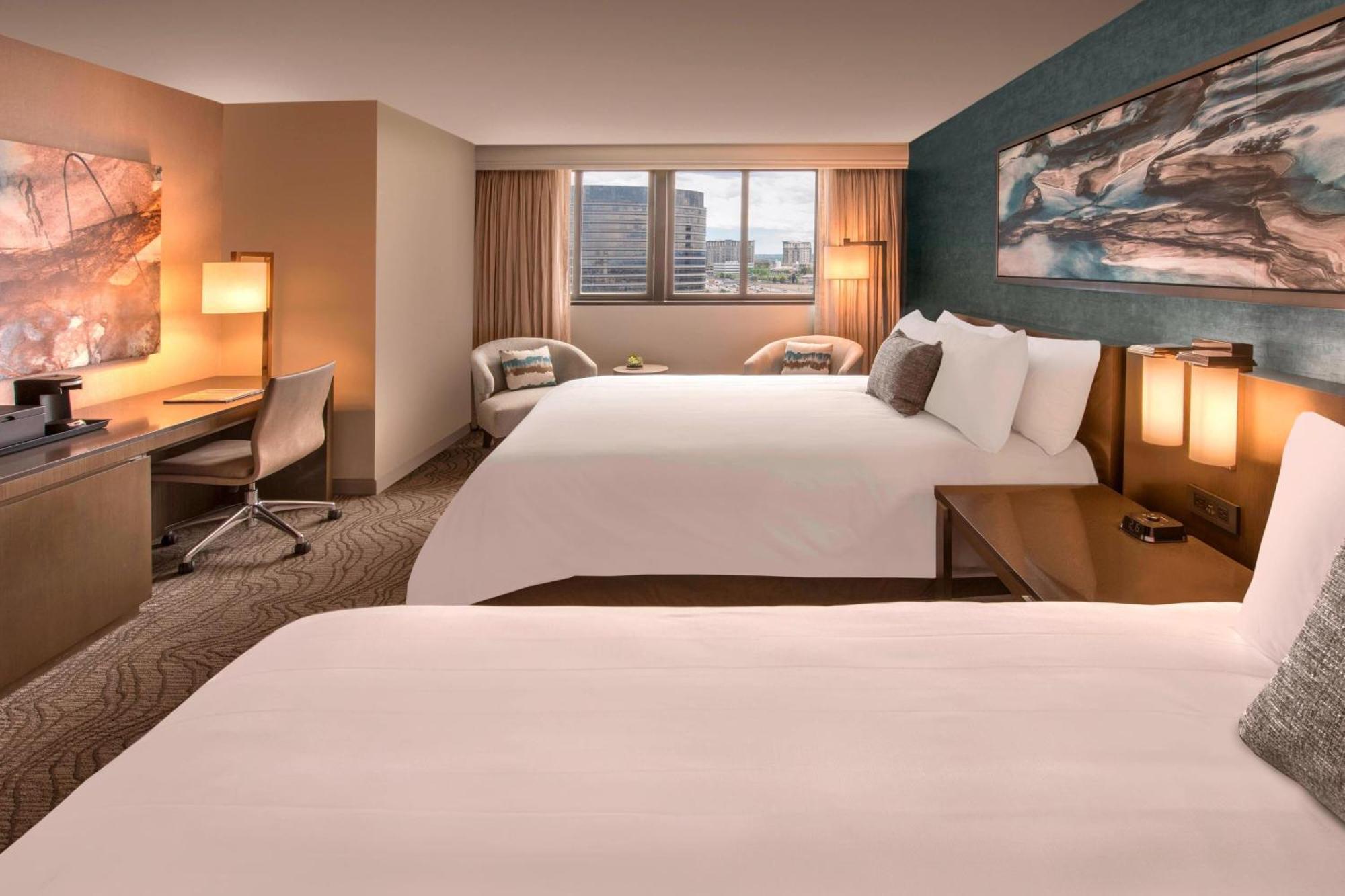 Denver Marriott Tech Center Greenwood Village Exteriér fotografie