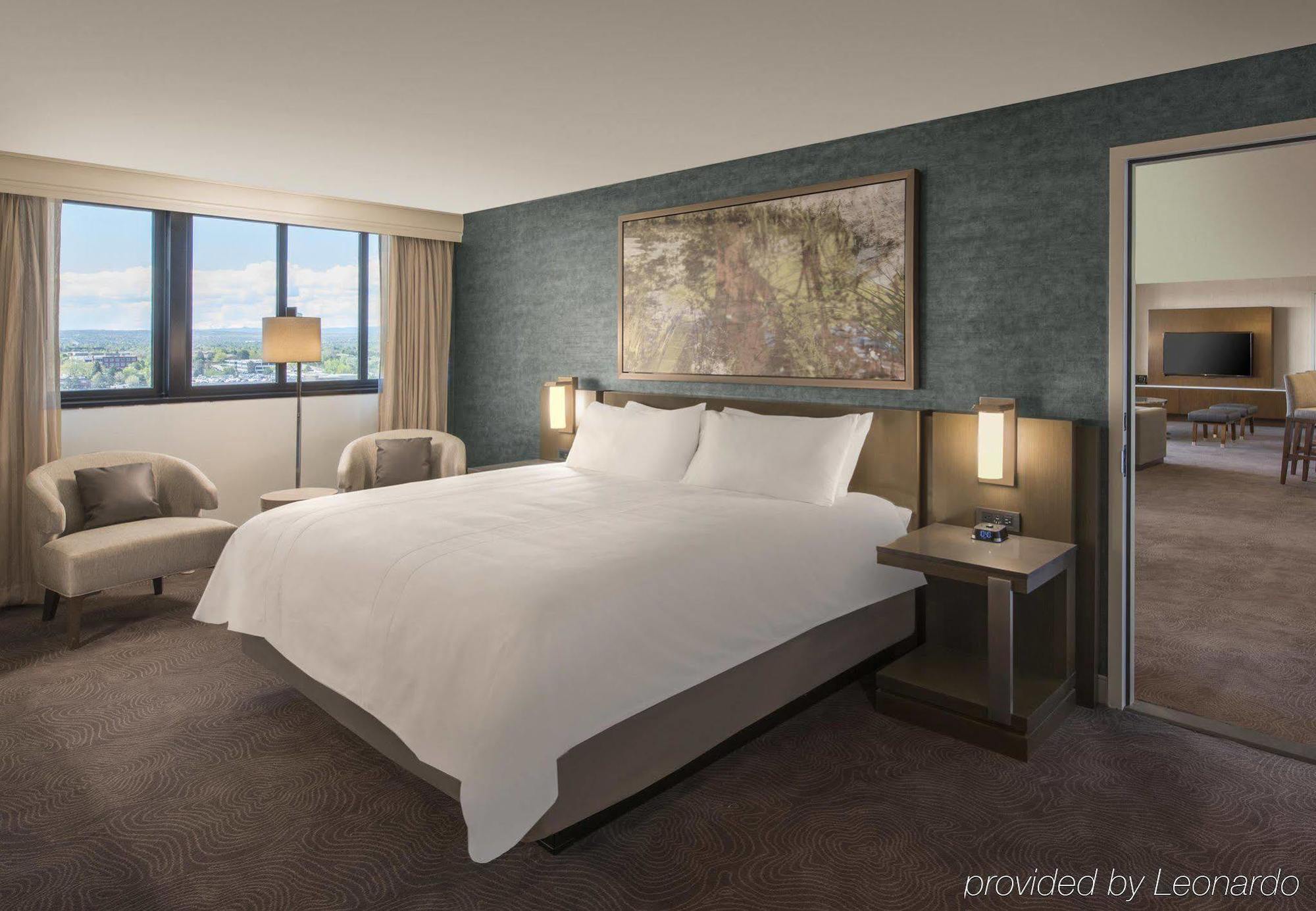Denver Marriott Tech Center Greenwood Village Exteriér fotografie