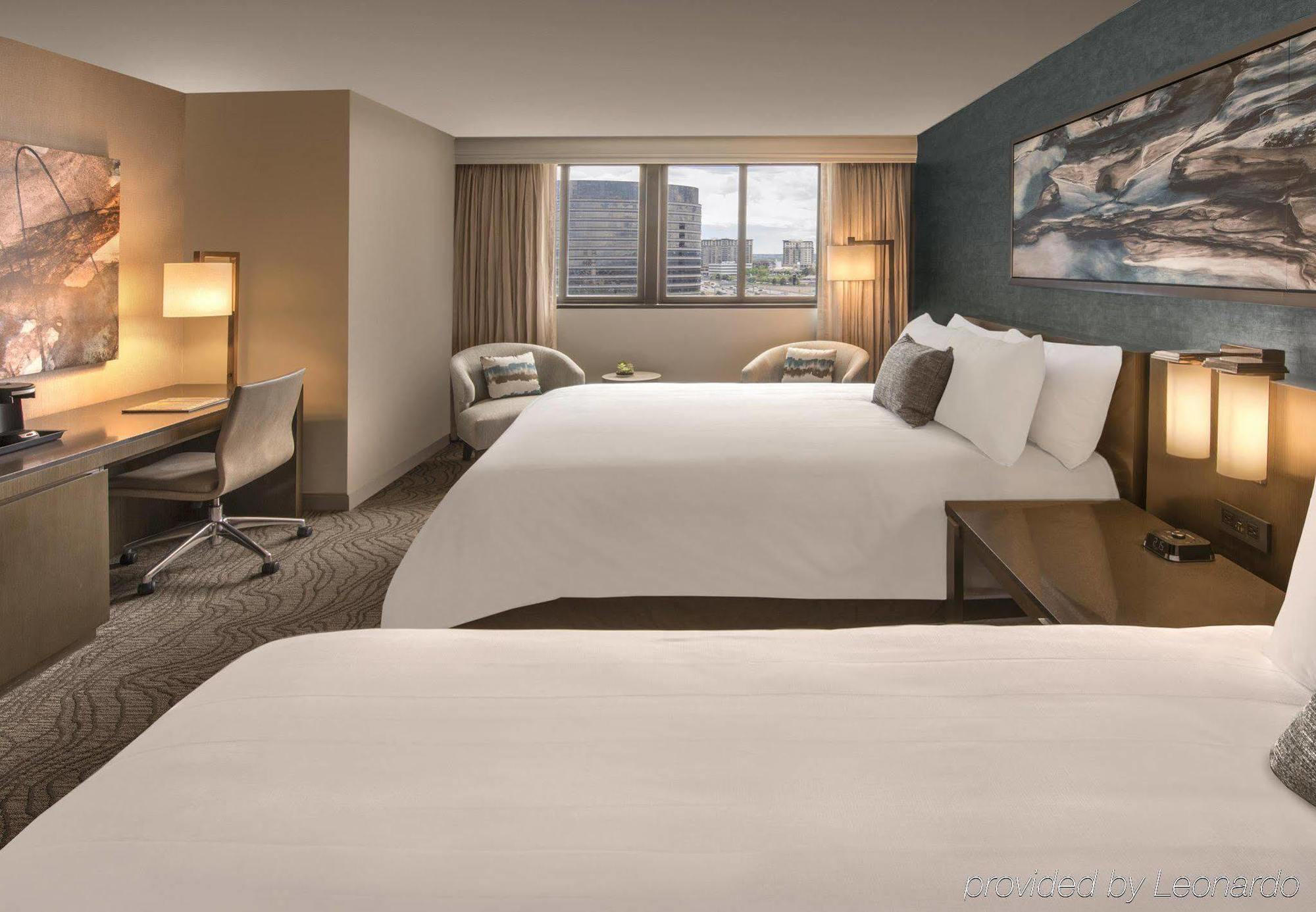 Denver Marriott Tech Center Greenwood Village Exteriér fotografie